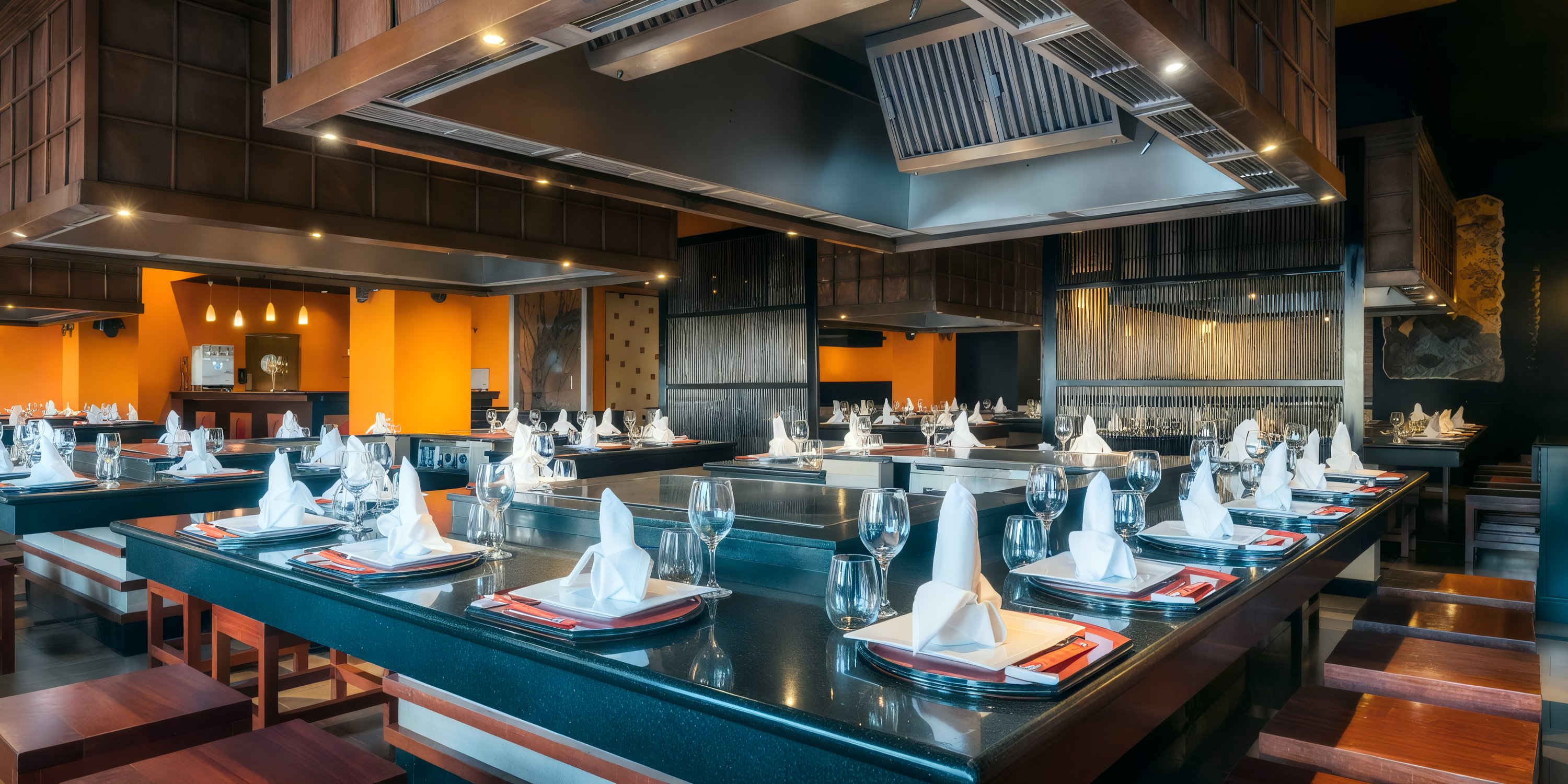 Iberostar Rose Hall Beach Restaurant 2