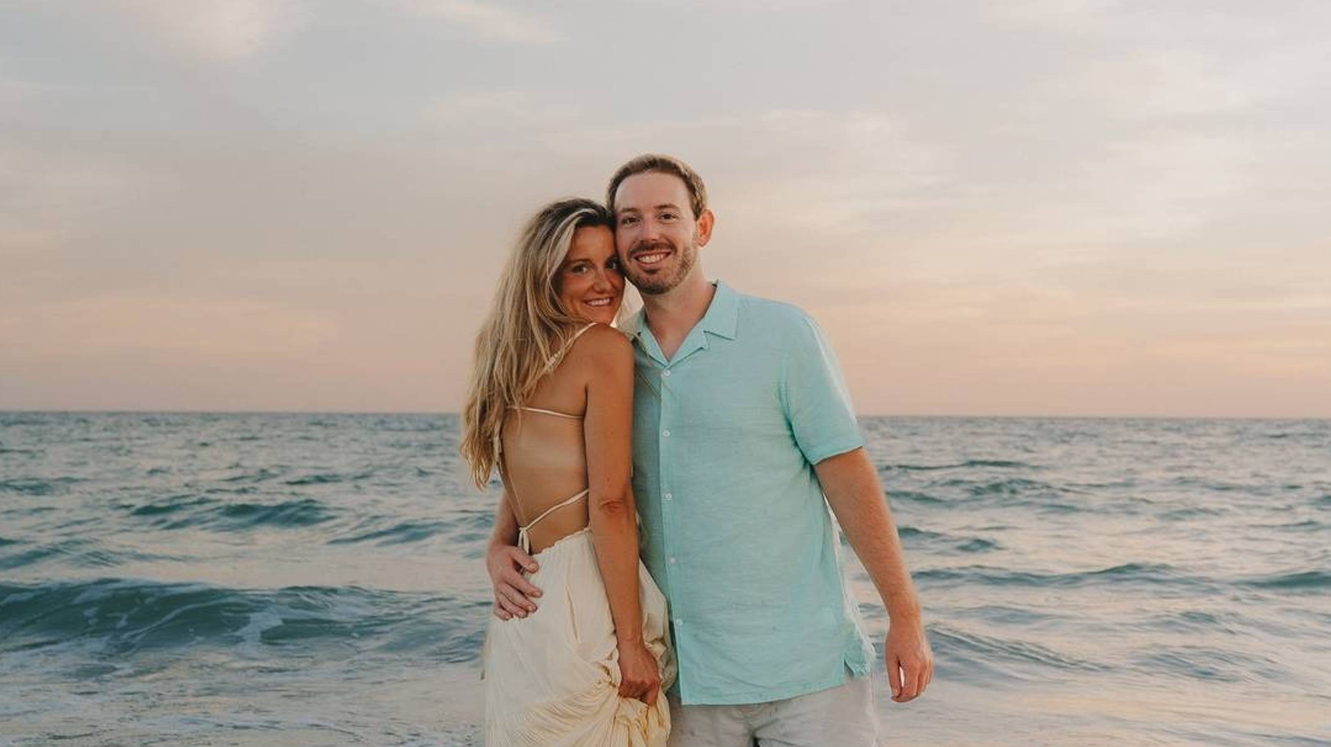 couple's picture